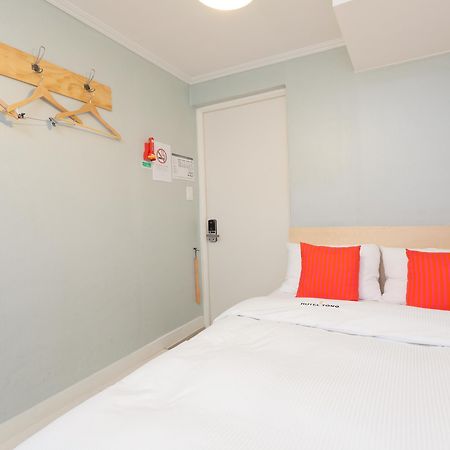 Goodstay Hotel Tong Seoul Dongdaemun Dış mekan fotoğraf