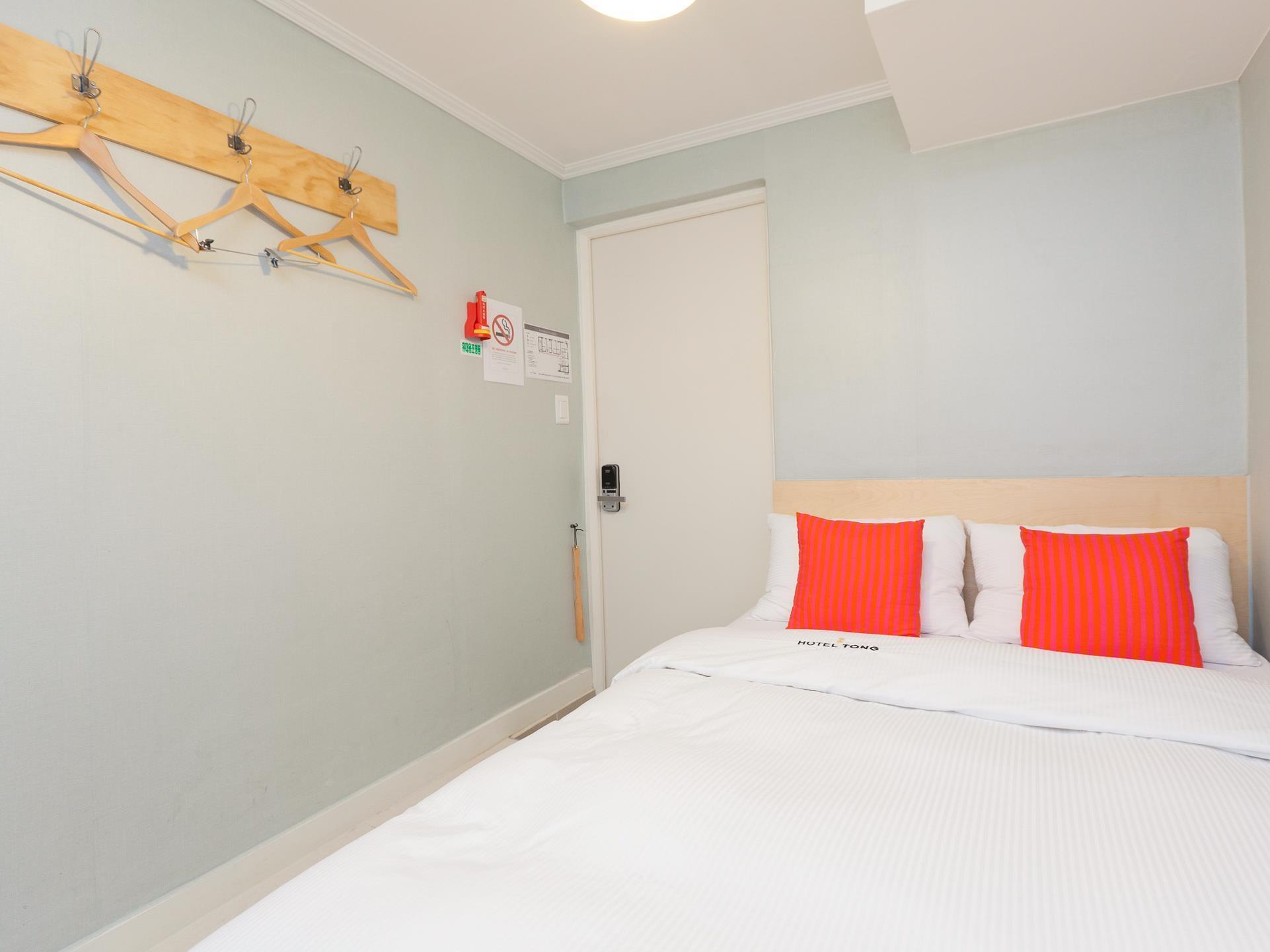 Goodstay Hotel Tong Seoul Dongdaemun Dış mekan fotoğraf