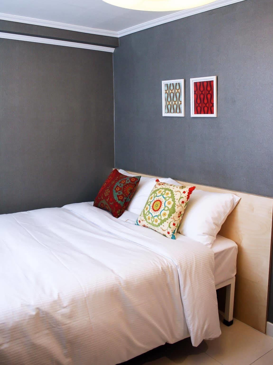 Goodstay Hotel Tong Seoul Dongdaemun Dış mekan fotoğraf